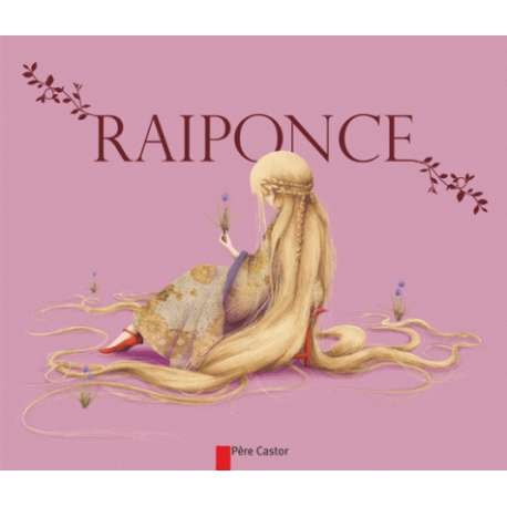 Raiponce