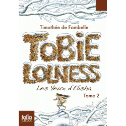 Tobie Lolness - Tome 2