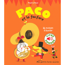 Paco et la fanfare