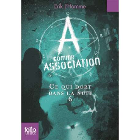 A comme Association - Tome 6