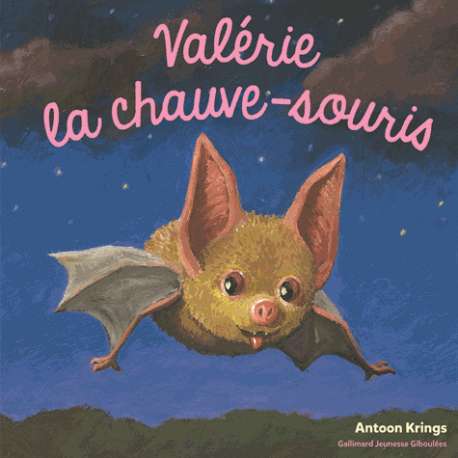 Valérie la chauve-souris