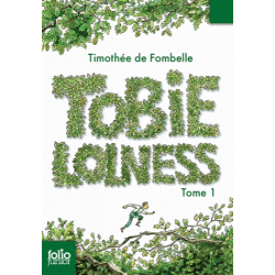 Tobie Lolness - Tome 1