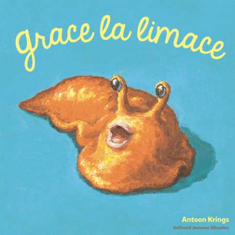 Grace la limace