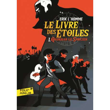 Le Livre des Etoiles - Tome 1