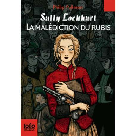 Sally Lockhart - Tome 1