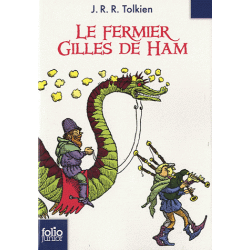 Le fermier Gilles de Ham