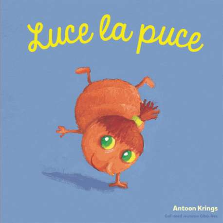 Luce la puce