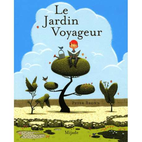 Le Jardin Voyageur