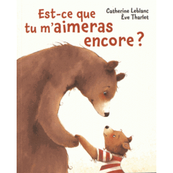 Est-ce que tu m'aimeras encore ?