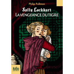 Sally Lockhart - Tome 3