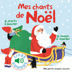 Mes chants de Noël