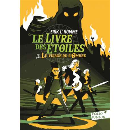 Le Livre des Etoiles - Tome 3