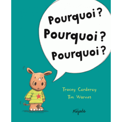 Pourquoi ? Pourquoi ? Pourquoi ?