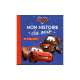 Mon Histoire du Soir - Cars - Un virage serré !