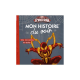 Mon Histoire du Soir - Ultimate Spiderman - Une rencontre en acier