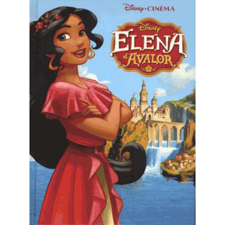 Elena d'Avalor - Une soeur modèle 