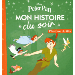 Mon Histoire du Soir - Peter Pan