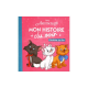 Mon Histoire du Soir - Les Aristochats