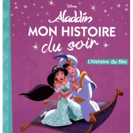 Aladdin - L'histoire du film