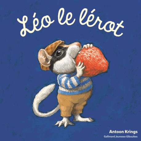 Léo le lérot