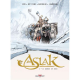 Aslak - Tome 4 - Le monde du rien