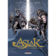 Aslak - Tome 5 - La Demeure des occis