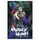 Harley Quinn - Tome 1 - Complètement marteau