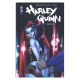 Harley Quinn - Tome 2 - Folle à lier