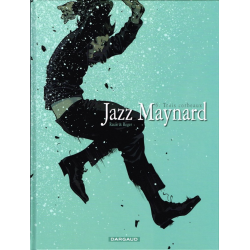 Jazz Maynard - Tome 6 - Trois corbeaux