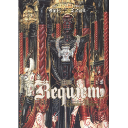 Requiem Chevalier Vampire - Tome 6 - Hellfire Club