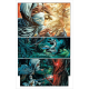Aquaman (Urban Comics) - Tome 2 - L'autre ligue