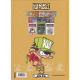 Kid Paddle - Tome 15 - Men In Blork