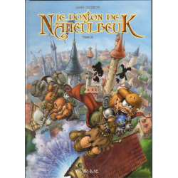 Donjon de Naheulbeuk (Le) - Tome 13 - Quatrième saison, Partie 4