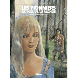 Pionniers du Nouveau Monde (Les) - Tome 18 - Le Grand Rendez-vous