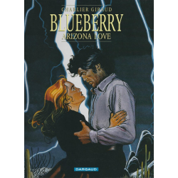 Blueberry - Tome 23 - Arizona love