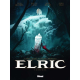 Elric (Blondel/Poli/Recht) - Tome 3 - Le Loup blanc