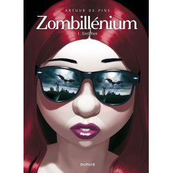 Zombillénium - Tome 1 - Gretchen