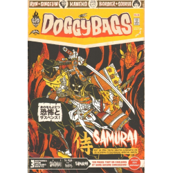 Doggybags - Tome 12 - Spécial Japon