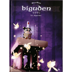 Biguden - Tome 2 - Bugul-Noz