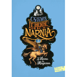 Le Monde de Narnia - Tome 1