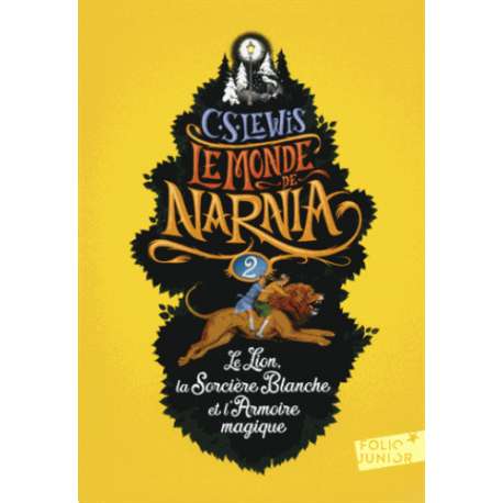 Le Monde de Narnia - Tome 2