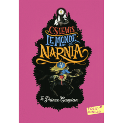 Le Monde de Narnia - Tome 4