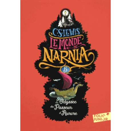 Le Monde de Narnia - Tome 5