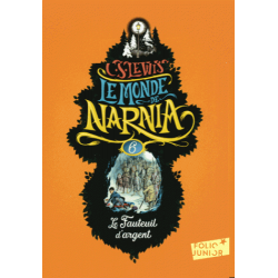 Le Monde de Narnia - Tome 6