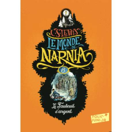 Le Monde de Narnia - Tome 6