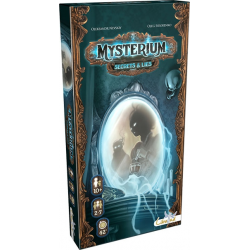 Mysterium : Secret & Lies