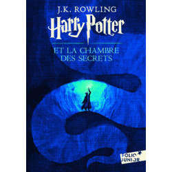 Harry Potter - Tome 2