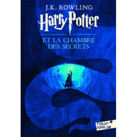 Harry Potter - Tome 2