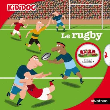 Le rugby