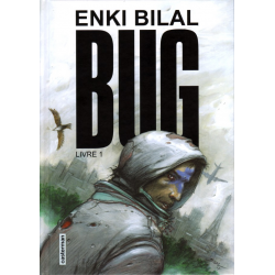 Bug - Tome 1 - Livre 1